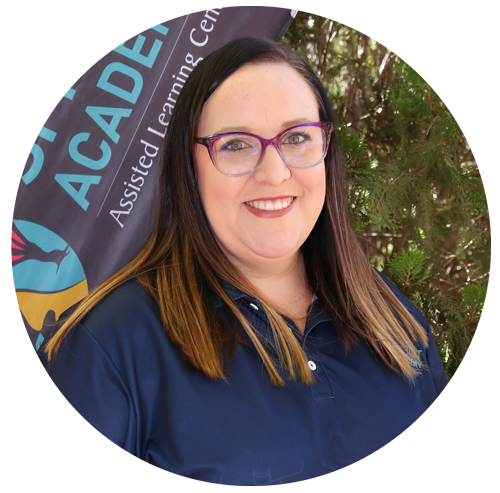 Christelle van der Merwe